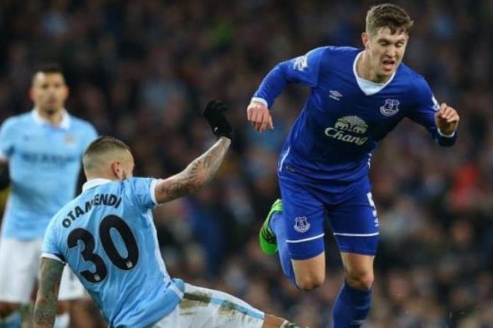 Ένα βήμα πιο κοντά σε Στόουνς η Σίτι!