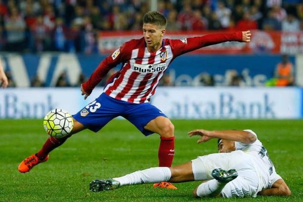 «Κλέβει» παίκτη της Ατλέτικο η Μπάρτσα!