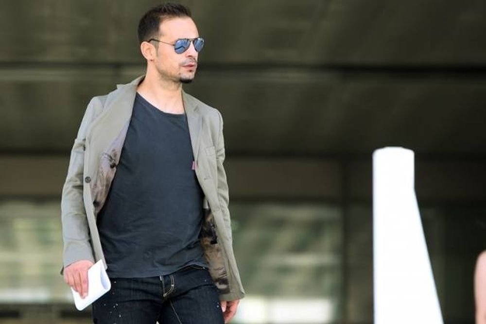 Ντέμης για τεχνικός διευθυντής στην ΑΕΚ;