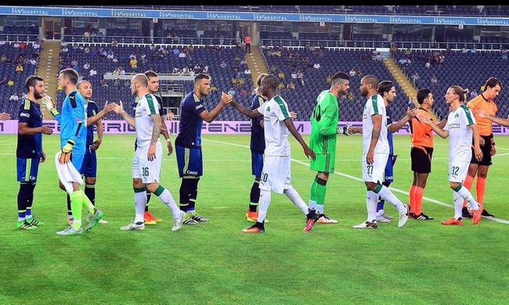 Παναθηναϊκός: Τα συν και τα πλην του φιλικού στην Πόλη!