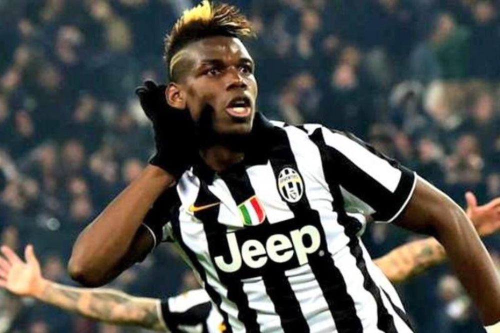 Πογκμπά: Με δηλώσεις του έδειξε… Γιουνάιτεντ!