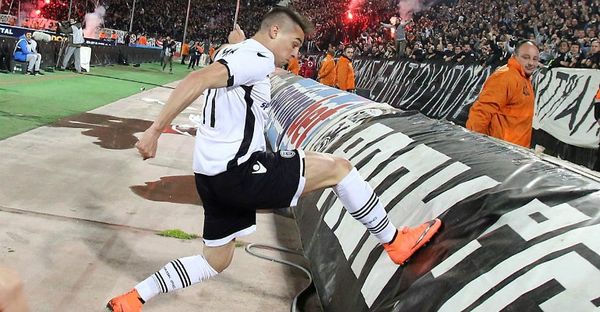ΠΑΟΚ: «Έχουμε 2 προτάσεις για Μακ»