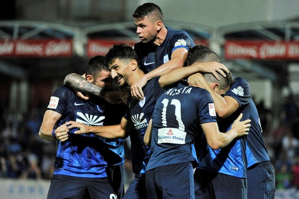 Europa League: Οι πιθανοί αντίπαλοι του ΠΑΣ Γιάννινα