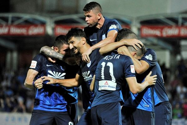 Europa League: Οι πιθανοί αντίπαλοι του ΠΑΣ Γιάννινα