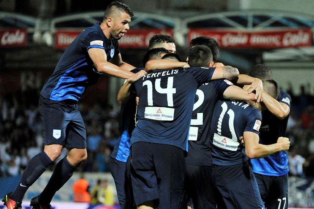 Στα πολύ δύσκολα ο ΠΑΣ