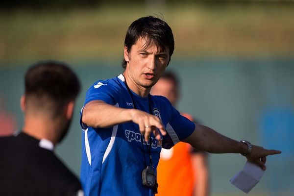 Ιβιτς: «Είχα διαίσθηση ότι αντίπαλός μας θα είναι ο Αγιαξ»