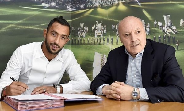 Ανακοίνωσε Μπενατία η Γουβέντους