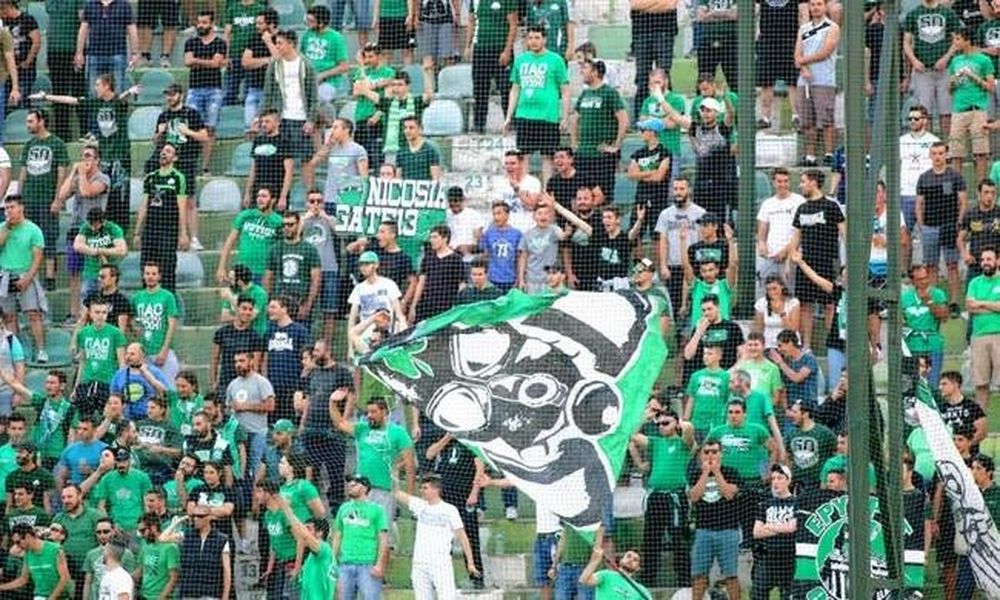 Παναθηναϊκός: Οριστικά στη Λεωφόρο το πρώτο ματς