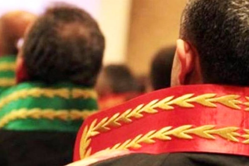 Πραξικόπημα Τουρκία: «Σφαγή» και στο δικαστικό σώμα - Απομακρύνθηκαν 2.700 δικαστές