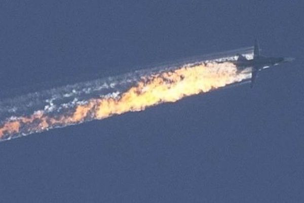 Πραξικόπημα Τουρκία - Αποκάλυψη: Οι πραξικοπηματίες έριξαν το ρωσικό μαχητικό