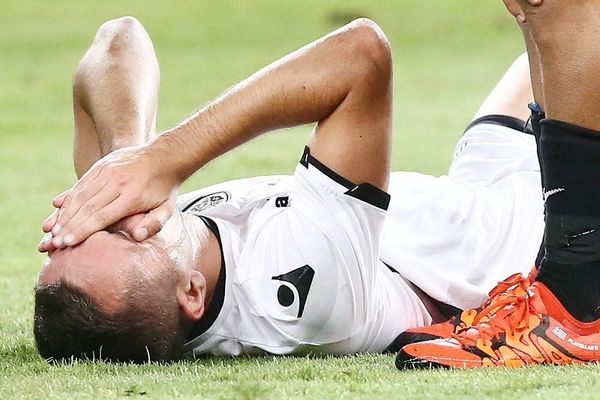 Χτύπησε ο Λέοβατς!