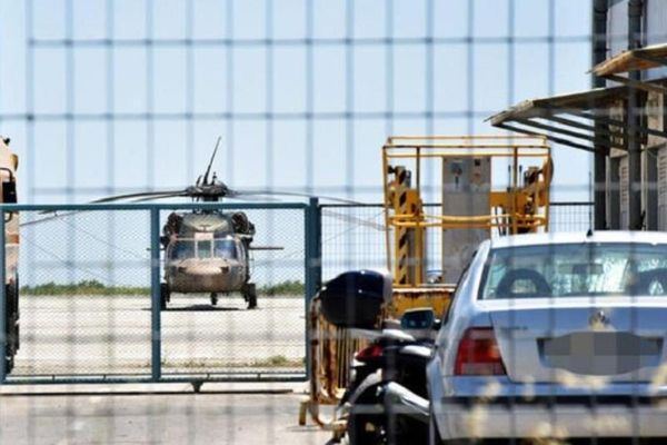 Πραξικόπημα Τουρκία: Η Ελλάδα στέλνει στην Τουρκία τους οκτώ πραξικοπηματίες