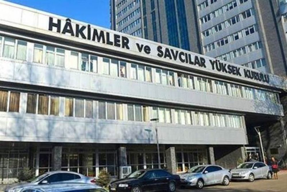 Πραξικόπημα Τουρκία: Συλλαμβάνονται ο ένας μετά τον άλλο οι ανώτατοι δικαστές της χώρας