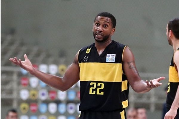 Περιμένει ΜακΝίλ ο Άρης!