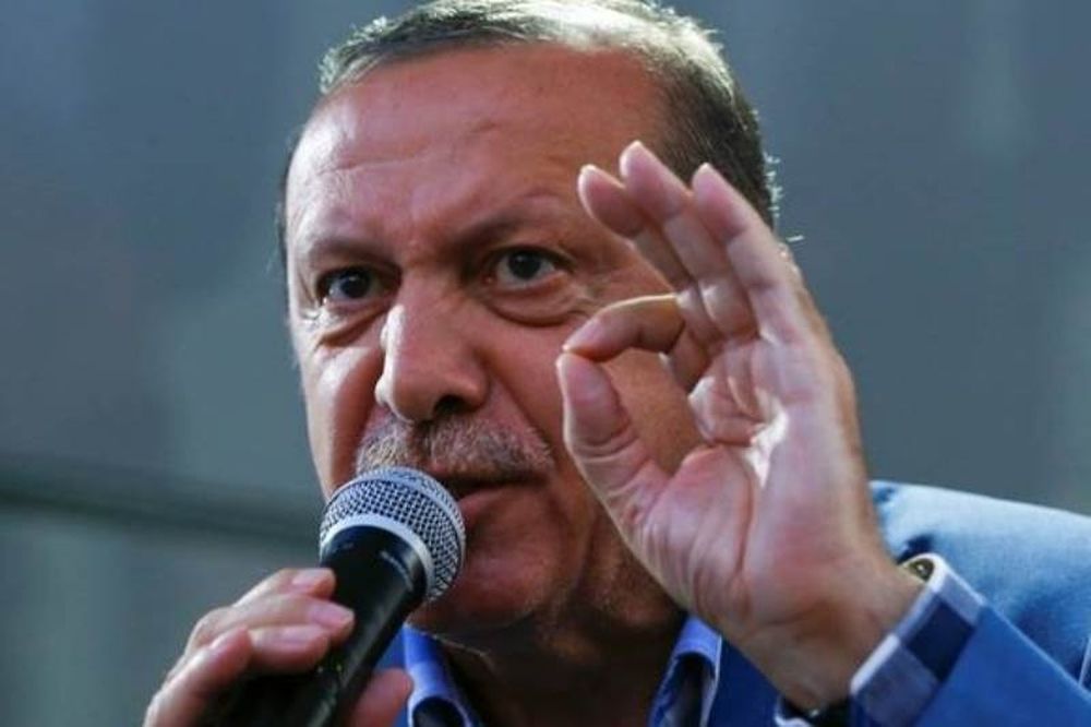 Πραξικόπημα Τουρκία - Ερντογάν: Οι ΗΠΑ να εκδώσουν τον Γκιουλέν στην Τουρκία