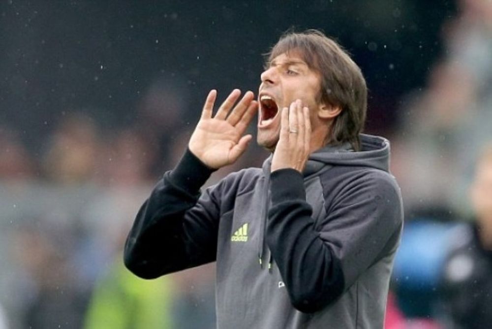 Ντεμπούτο-απογοήτευση Κόντε στην Τσέλσι! (videos)