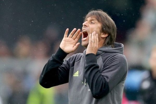 Ντεμπούτο-απογοήτευση Κόντε στην Τσέλσι! (videos)