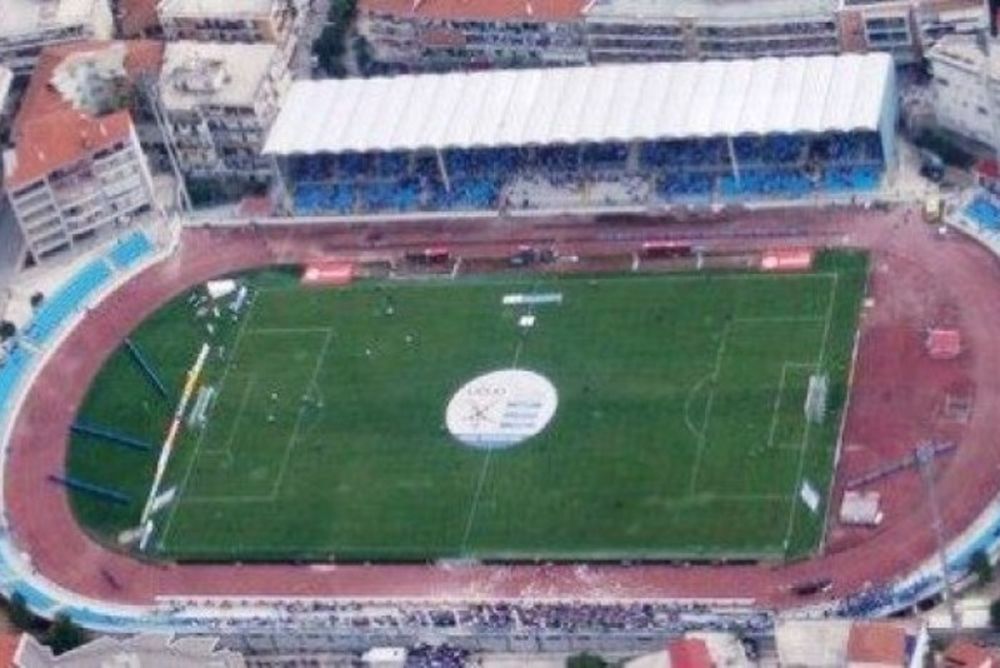 ΠΑΣ Γιάννινα: Δήλωσε ως έδρα το Περιστέρι