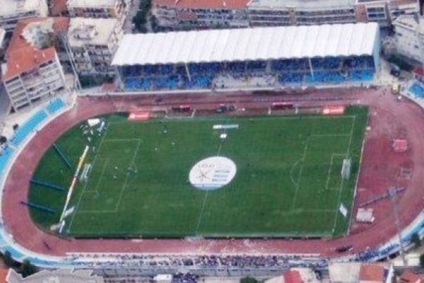ΠΑΣ Γιάννινα: Δήλωσε ως έδρα το Περιστέρι