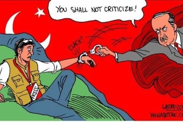 Έρχονται αποκαλύψεις - βόμβα μέσω Wikileaks για το πραξικόπημα στην Τουρκία