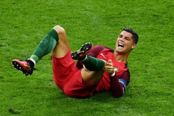 Το Σεπτέμβρη επιστρέφει ο Κριστιάνο!