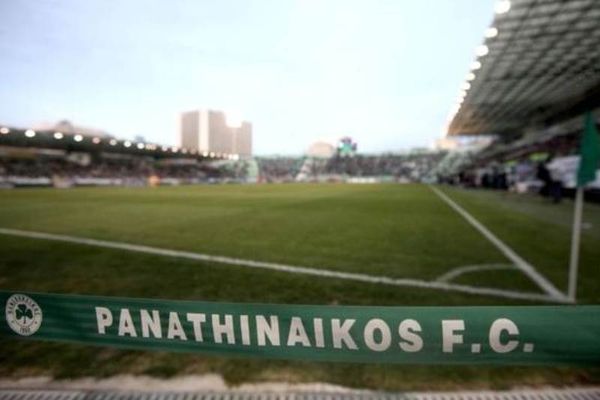 Παναθηναϊκός: Κλειστές πέντε θύρες στο φιλικό με Τσβόλε