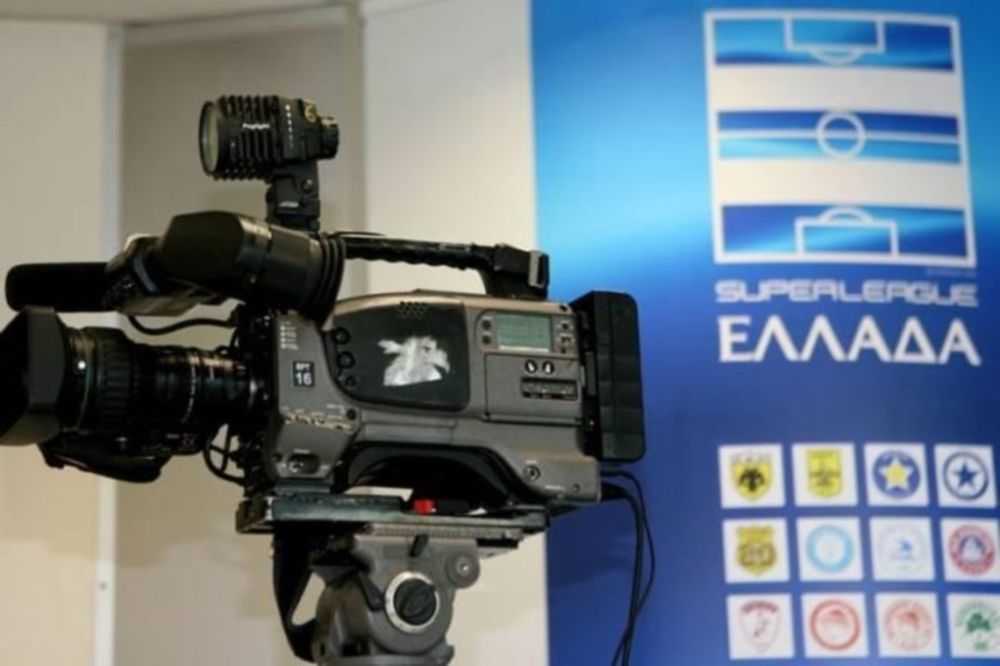 «Όχι» στις προτάσεις της Nova από Super League