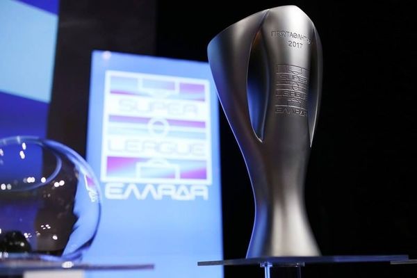 Τα ντέρμπι της Super League