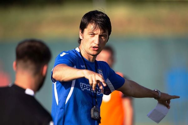 Ίβιτς: «Για ένα πιο δυνατό πρωτάθλημα»