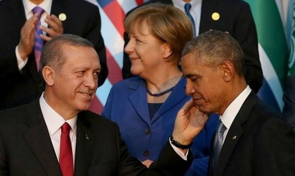 ΕΕ – ΗΠΑ προς Τουρκία: Ξεχάστε μας αν εφαρμόσετε θανατική ποινή