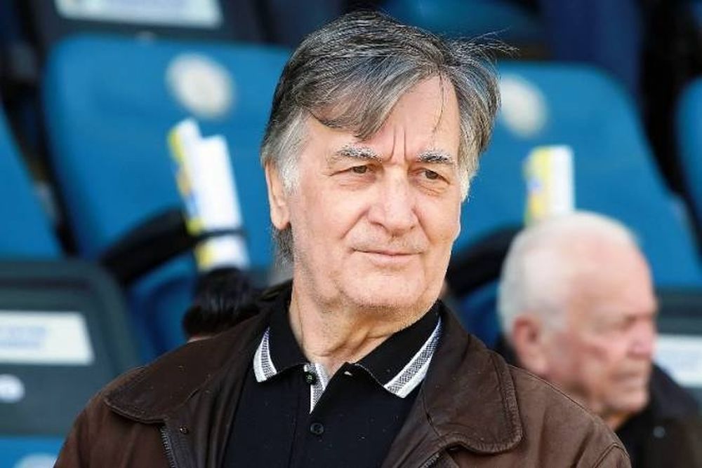 Κωστούλας: «Πολλά τα ανοιχτά θέματα»