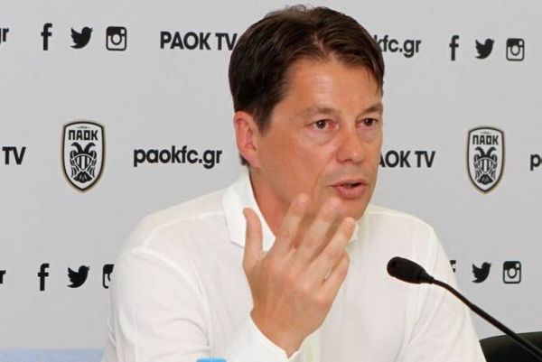 Μίχελ: «Διάλεξε Ζενίτ ο Μακ»