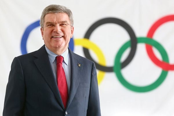Μπαχ: «Η ΔΟΕ θα λάβει τις σκληρότερες διαθέσιμες κυρώσεις για το ντόπινγκ»
