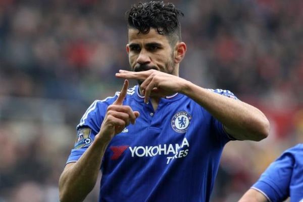 Πρόεδρος Ατλέτικο: «Είμαστε κοντά στον Ντιέγκο Κόστα»!