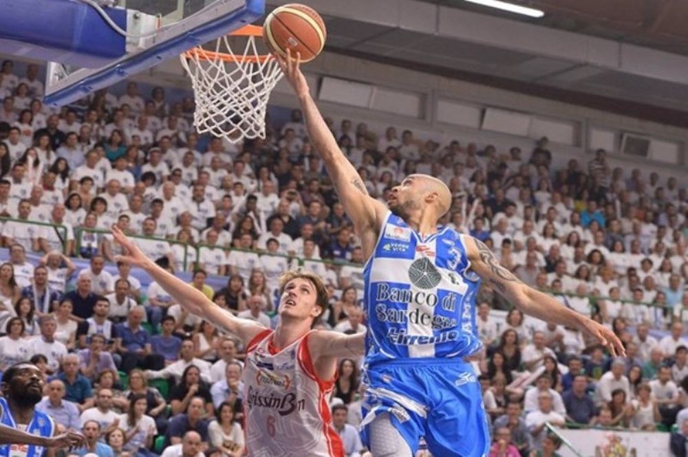 Θέλει Λόγκαν ο Άρης!