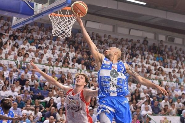 Θέλει Λόγκαν ο Άρης!