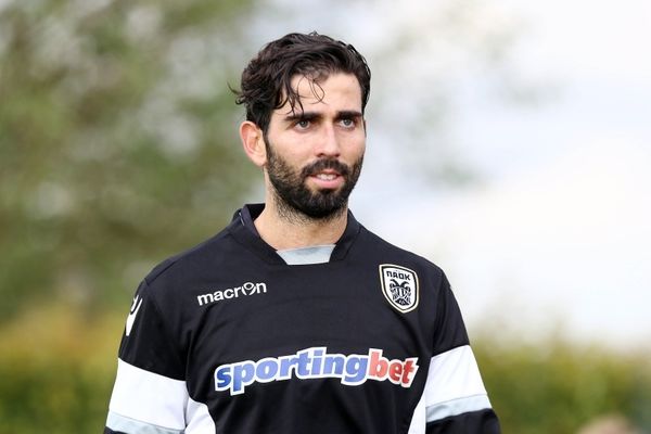 Κρέσπο: «Μπορούμε με Άγιαξ»!