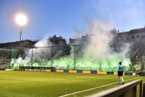 Παναθηναϊκός: Σήμερα η έφεση