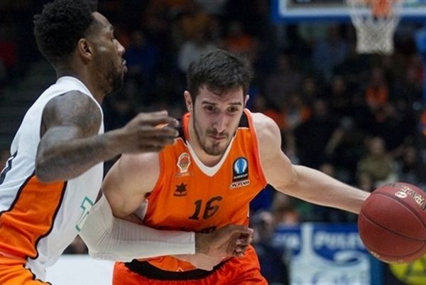 Τα «σκάει» και για Βίβες η Μπαρτσελόνα!