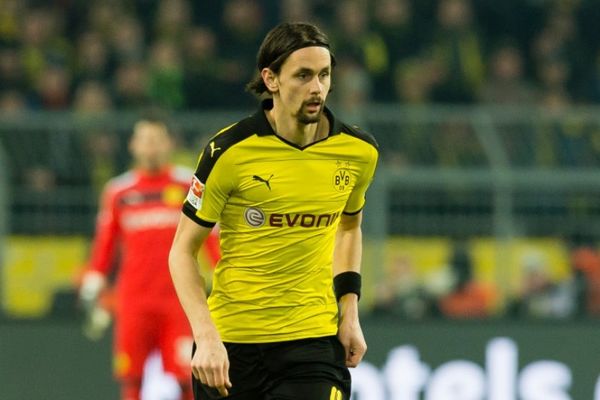 Κόπηκε για ιατρικά ο Σούμποτιτς από τη Μίντλεσμπρο!