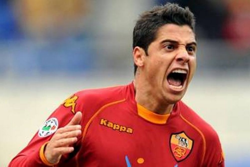 Σισίνιο: «Ρανιέρι; Ο χειρότερος προπονητής που συνεργάστηκα ποτέ!»