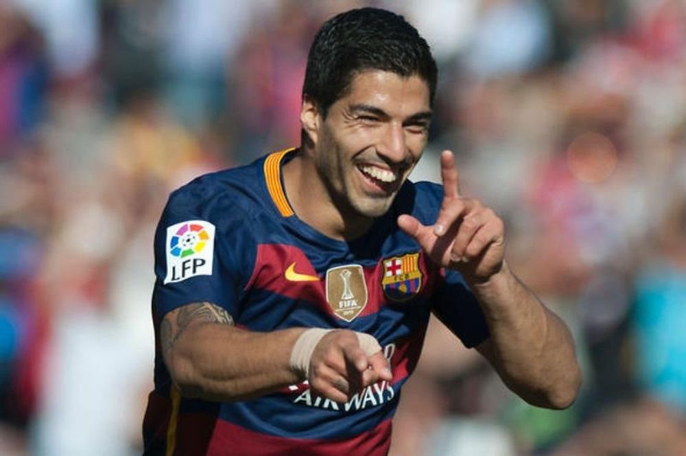 Νέο συμβόλαιο σε Σουάρες!