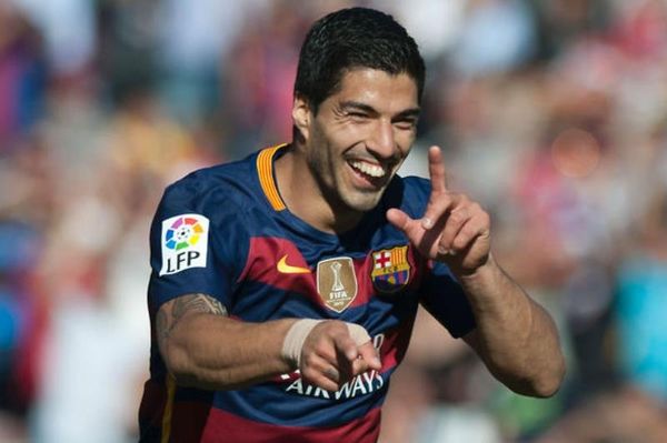 Νέο συμβόλαιο σε Σουάρες!