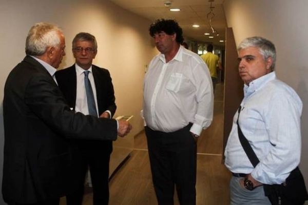 Πέρασαν οι έξι ξένοι στην Basket League