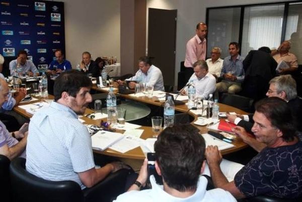 Το μπάσκετ βγήκε ενωμένο