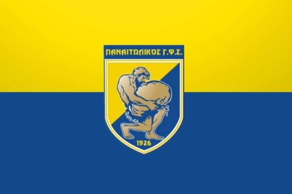 Επαγγελματικό συμβόλαιο για τέσσερις στον Παναιτωλικό