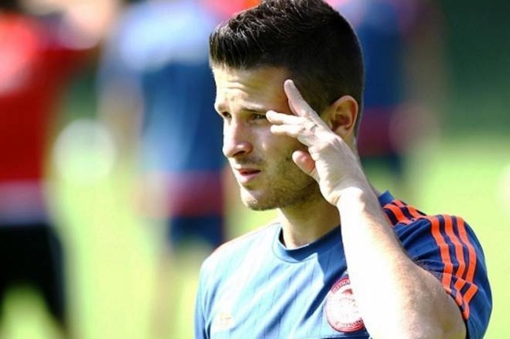 Αυτοί θέλουν τον Μαρτίνες του Ολυμπιακού!