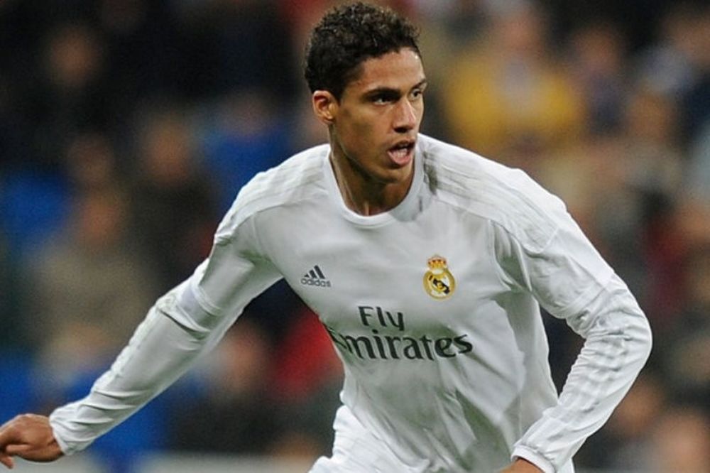 «Όχι» από Βαράν στη Γιουνάιτεντ!