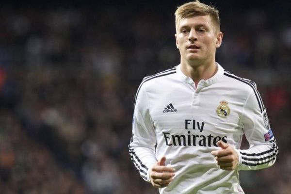 Σίτι: Συμφωνία για Σανέ, πάει και για Κρόος!