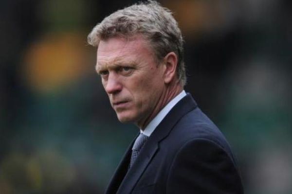 Αναλαμβάνει αγγλική ομάδα ο Μόγιες!